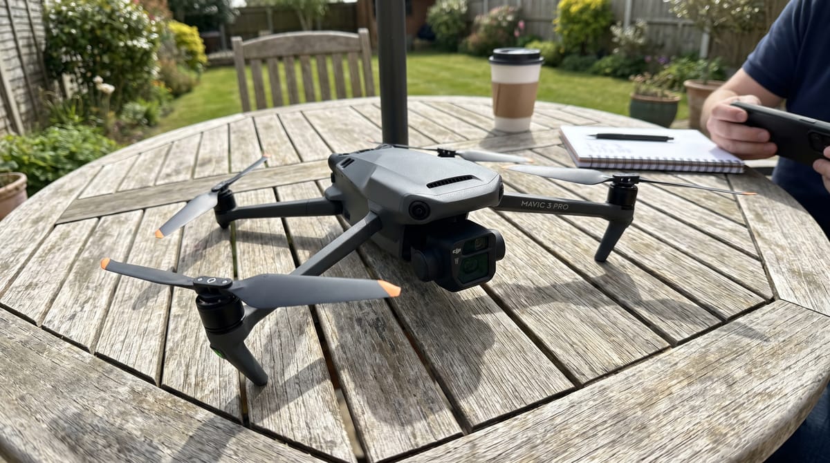 Best Drones to Buy in 2026 (Price, Camera, Range)