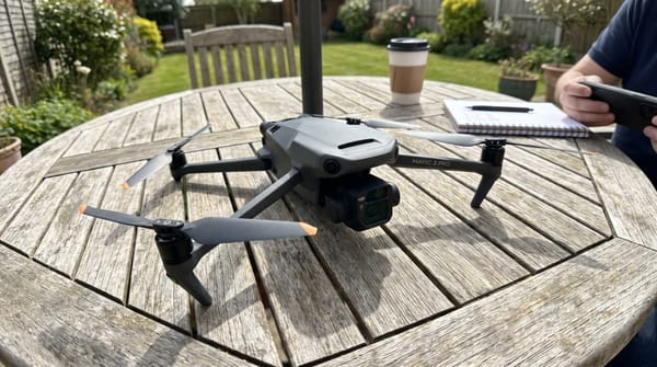 Best Drones to Buy in 2026 (Price, Camera, Range)